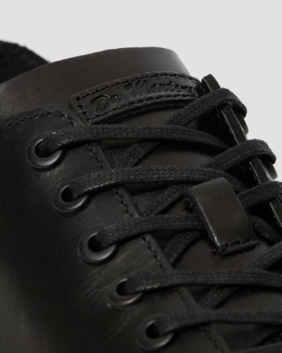Tenis Casuales Dr Martens Dante Brando Cuero Para Hombre DR9572U
